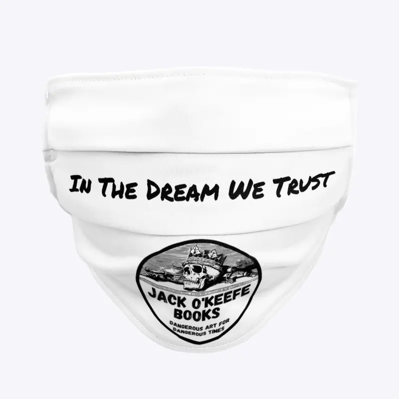 In The Dream We Trust Collection